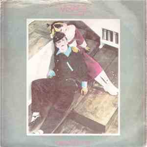 Visage - Mind Of A Toy download free Visage - Mind Of A Toy download mp3 flac