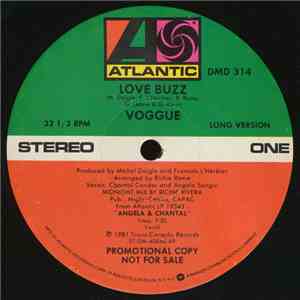 Voggue - Love Buzz download mp3 flac