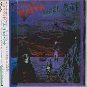 Voivod - Angel Rat download free Voivod - Angel Rat download mp3 flac