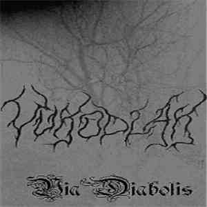 Vukodlak - Via Diabolis download free Vukodlak - Via Diabolis download mp3 flac