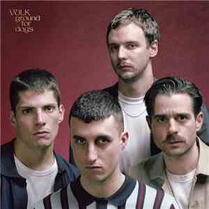 Vulk - Ground for dogs download mp3 flac