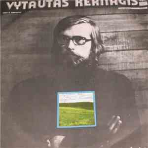 Vytautas Kernagis - Vytautas Kernagis = Поет В. Кярнагис download mp3 flac