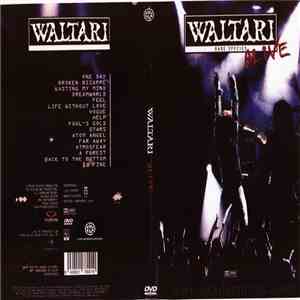 Waltari - Rare Species Alive download mp3 flac