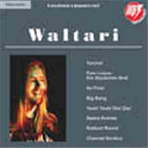 Waltari - Waltari download mp3 flac