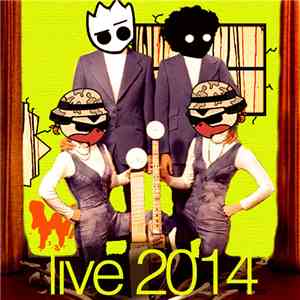 Warganization - Live 2014 download mp3 flac
