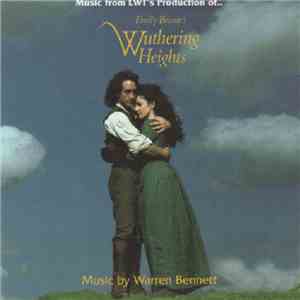Warren Bennett - Wuthering Heights download free Warren Bennett - Wuthering Heights download mp3 flac