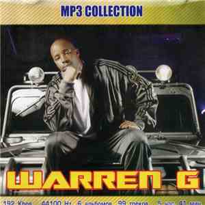 Warren G - MP3 Collection download mp3 flac