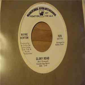 Wayne Newton - Glory Road / Innocence Is To Blame download mp3 flac