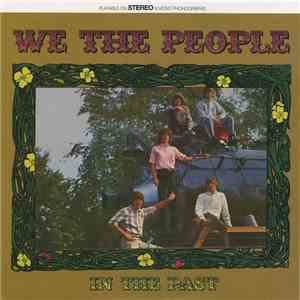 We The People - In The Past download free We The People - In The Past download mp3 flac