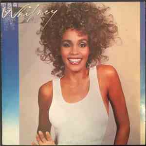 Whitney Houston - Whitney download mp3 flac
