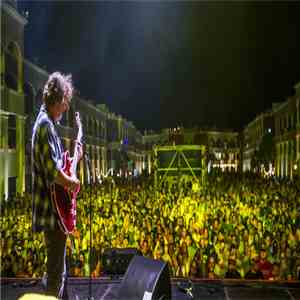 Widespread Panic - Live Panic En La Playa March 1st 2017 download free