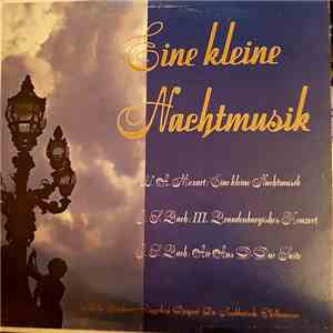 Wilhelm Brückner-Rüggeberg - Eine Kleine Nachtmusik download free Wilhelm Brückner-Rüggeberg - Eine Kleine Nachtmusik download mp3 flac