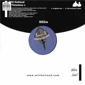 Will Holland  - Timeless download free