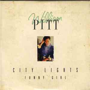 William Pitt - City Lights / Funny Girl download free William Pitt - City Lights / Funny Girl download mp3 flac