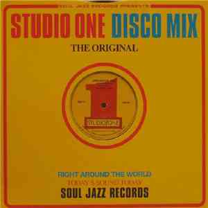 Willie Williams / Norma White - Armegideon Time / I Want Your Love download mp3 flac