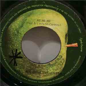 Wings  - Hi, Hi, Hi download free