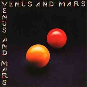 Wings  - Venus And Mars download free