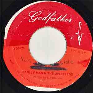 Winston Palmer, Family Man & The Upsetters - Mafia Skank / Godfather Skank download mp3 flac