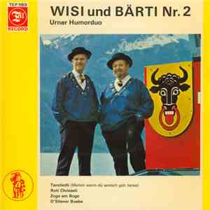 WISI Und BÄRTI - WISI und BÄRTI Nr. 2 download free