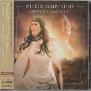 Within Temptation - And We Run download mp3 flac