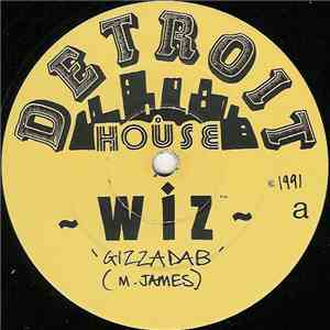 Wiz - Gizzadab / Piano download free