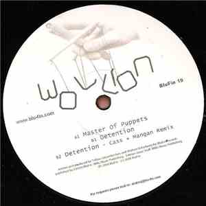 Wollion - Master Of Puppets download mp3 flac