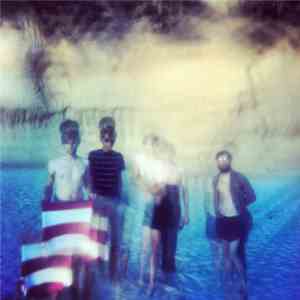 Woods  - Be All Be Easy download mp3 flac