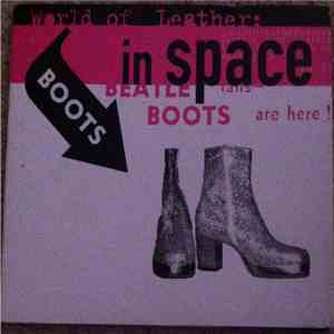 World Of Leather - Boots In Space download free World Of Leather - Boots In Space download mp3 flac