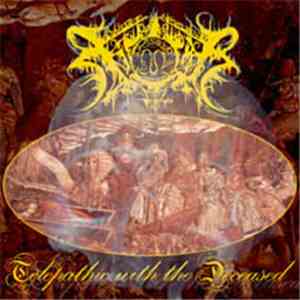 Xasthur - Telepathic With The Deceased download mp3 flac