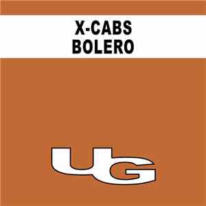 X-Cabs - Bolero download free
