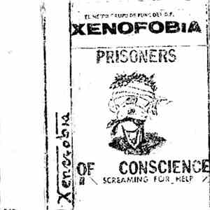 Xenofobia - Prisoners Of Conscience download free