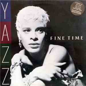 Yazz - Fine Time download free
