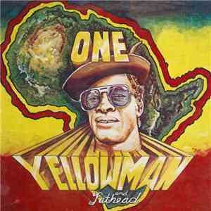 Yellowman And Fathead - One Yellowman download free Yellowman And Fathead - One Yellowman download mp3 flac