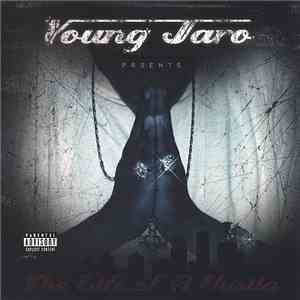 Young Jaro aka Jaro  - The Life of a Hustla download mp3 flac