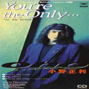 小野正利 - You're The Only ... download free 小野正利 - You're The Only ... download mp3 flac
