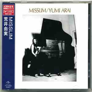 Yumi Arai - Misslim download free Yumi Arai - Misslim download mp3 flac