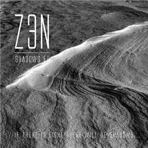 Z3n  - Shadows EP download free