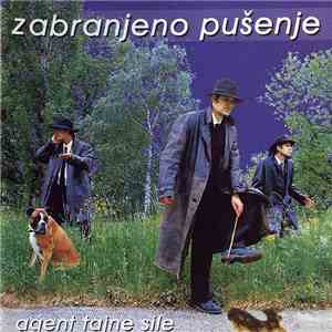 Zabranjeno Pušenje - Agent Tajne Sile download mp3 flac