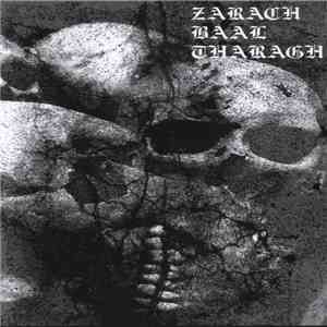 Zarach' Baal' Tharagh' - Metal Bastard (Demo-37) download free