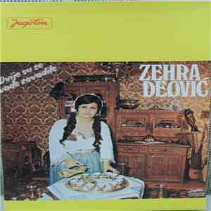 Zehra Deović - Dvije Su Se Vode Zavadile download mp3 flac