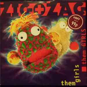 Zig & Zag - Them Girls Them Girls download free Zig & Zag - Them Girls Them Girls download mp3 flac