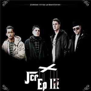 Zombee Killaz - JCR EP III download mp3 flac