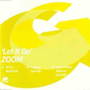 Zoom  - Let It Go download free