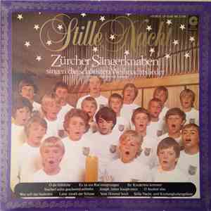 Zürcher Sängerknaben, Alphons von Aarburg - Stille Nacht download mp3 flac